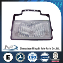 MERCEDES TRUCK FOG LAMP CRYSTAL